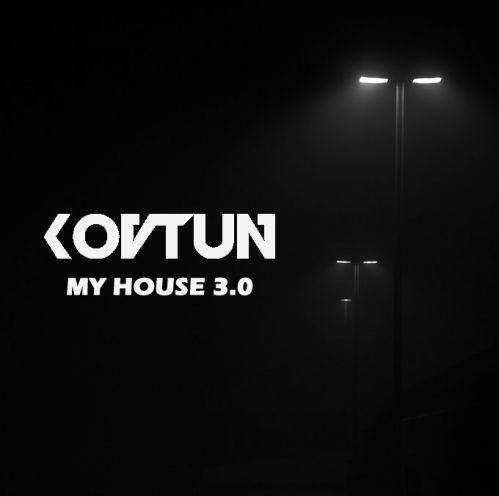 Vova Kovtun - My House 3.mp3