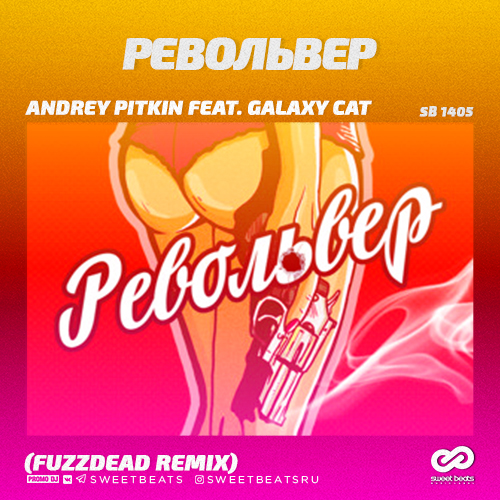 Andrey Pitkin feat. Galaxy Cat -  (FuzzDead Remix).mp3