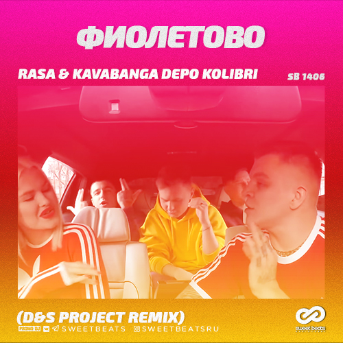 RASA & Kavabanga Depo Kolibri -  (D&S Project Radio Edit).mp3