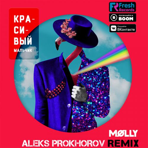Molly -   (Aleks Prokhorov Radio Remix).mp3