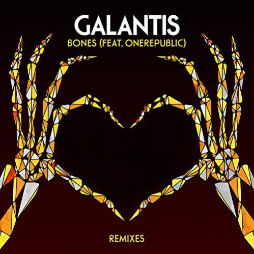 Galantis, Onerepublic - Bones (Esquire Remix).mp3