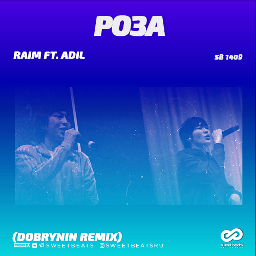 Raim ft. Adil -  (Dobrynin Remix) [2019]