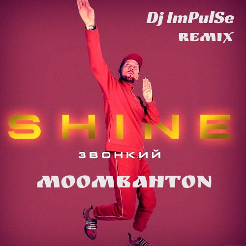  - Shine (Dj Impulse Moombahton Remix) [2019]