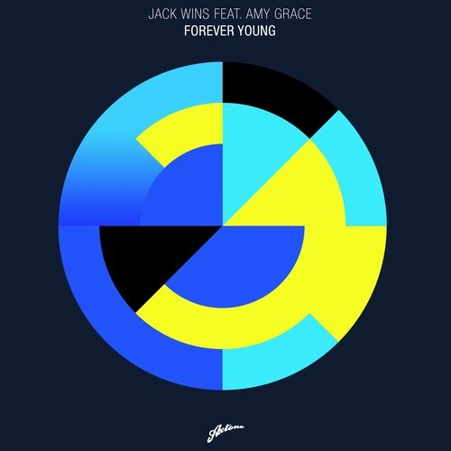 Jack Wins feat. Amy Grace - Forever Young (Dave Winnel & Jack Wins Club Mix) Axtone.mp3