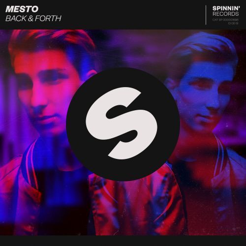 Mesto - Back & Forth (Extended Mix) Spinnin.mp3