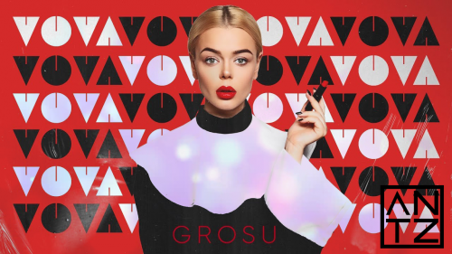 Grosu - Vova (Antz Remix) [2019]