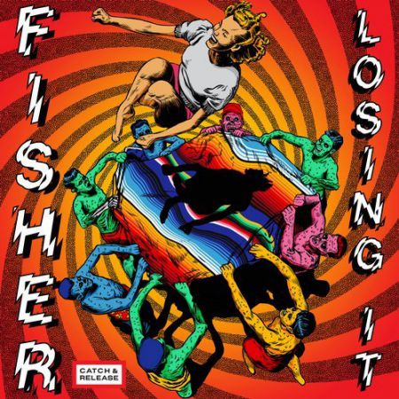 FISHER (OZ) - Losing It (Extended) [Catch & Release].mp3