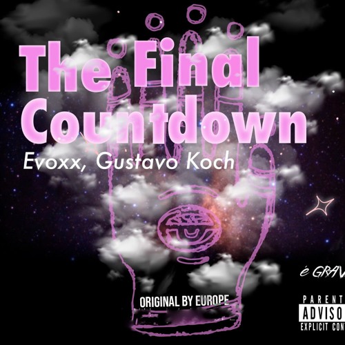 Europe - the Final Countdown (Remix. Europe - the Final Countdown ремикс. Europe - the Final Countdown (MAXRIVEN Remix). The final countdown remix