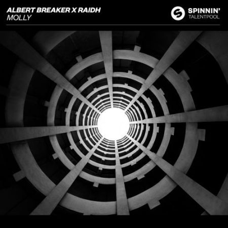Albert Breaker X RAIDH - Molly (Extended Mix) [Spinnin' Talent Pool].mp3