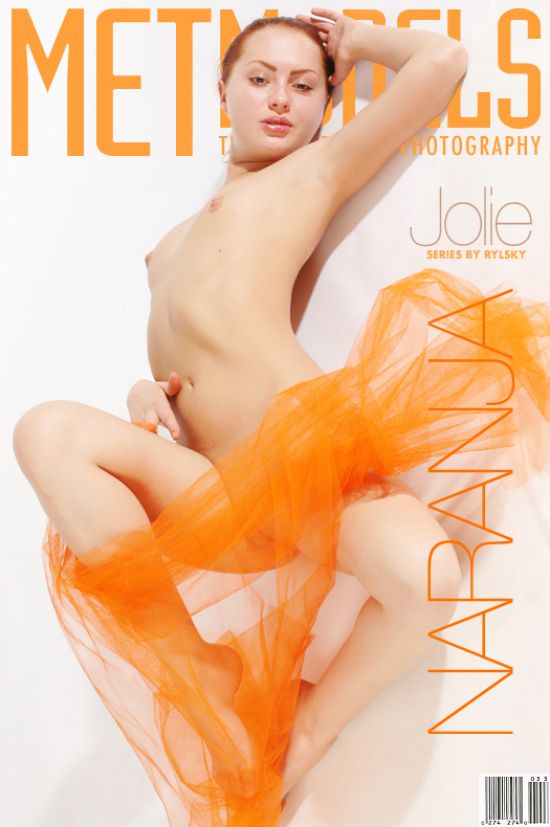 Jolie - Naranja (x95)