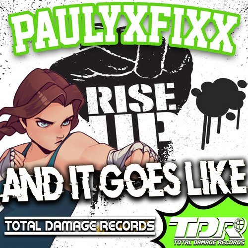 DJ Fixx - Can't Lose (Original Mix) [Ravesta Records].mp3