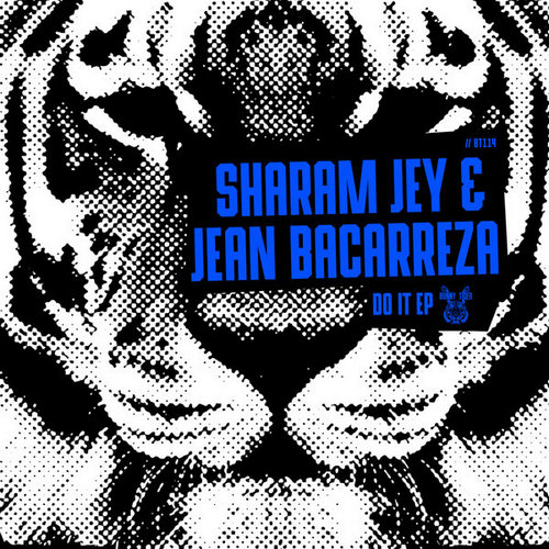 Sharam Jey, Jean Bacarreza - Take A Ride (Original Mix).mp3