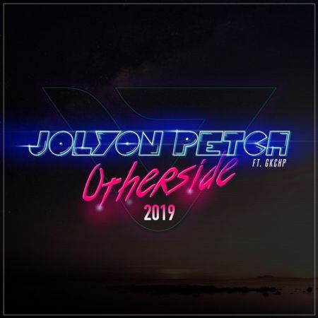 Jolyon Petch - Otherside 2019 feat. GKCHP (Club Mix) [Vicious].mp3
