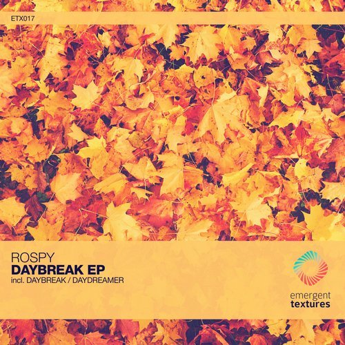 Rospy - Daydreamer (Original Mix) [2019]