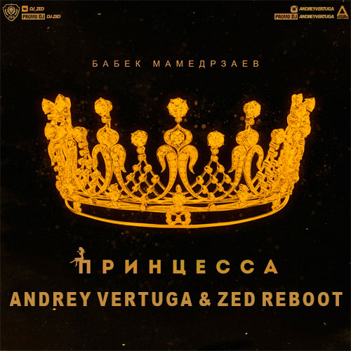   -  (Andrey Vertuga & Dj ZeD Reboot) (Pakito Style) (Radio Edit).mp3