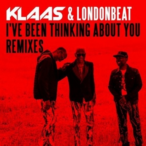 Klaas & Londonbeat - I've Been Thinking About You (Boulevard East Remix).mp3