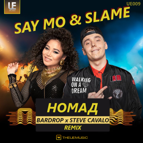 Say Mo & Slame -  (Bardrop x Steve Cavalo Radio Remix).mp3