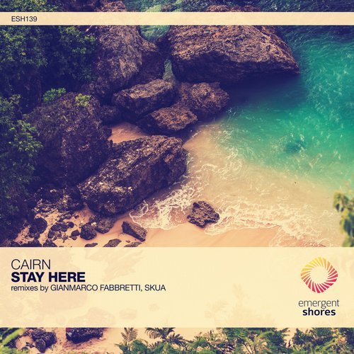 Cairn - Stay Here (Skua Remix) [2019]