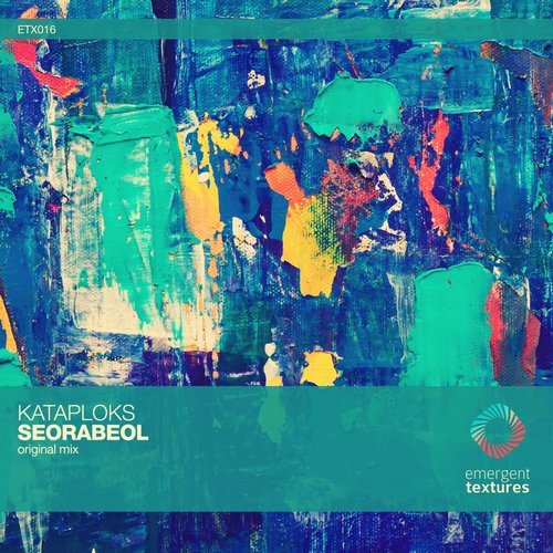 Kataploks - Seorabeol; Mariomos - Wandering (Original Mix's); Proff - For The Last Time (Extended Mix) [2019]