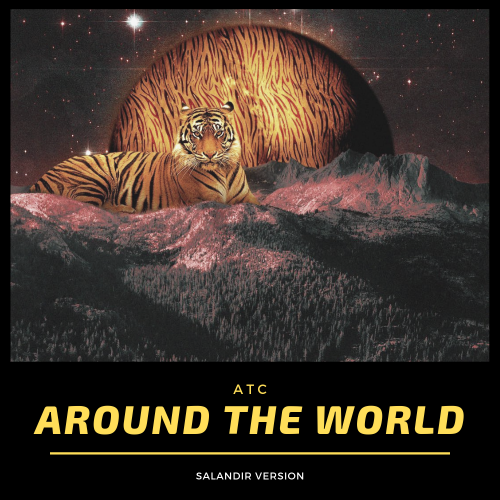 ATC x Sagan - Around the World (SAlANDIR Extended Version).mp3