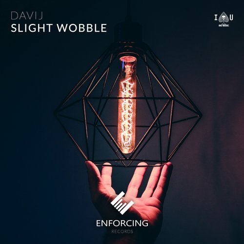 Davij - Slight Wobble (Extended Mix) [Enforcing Records].mp3