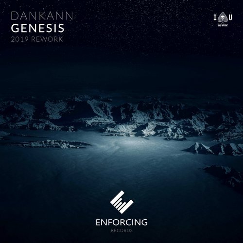 Dankann - Genesis (2019 Extended Rework) [Enforcing Records].mp3