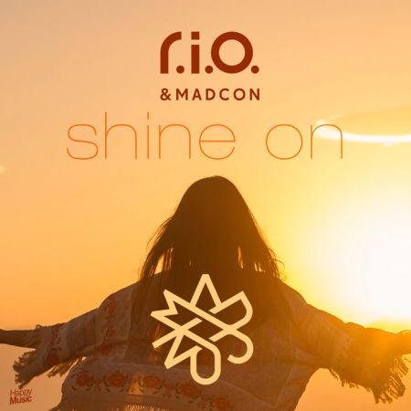 R.I.O. & Madcon - Shine On (Klaas Extended Remix) [Happy Music].mp3