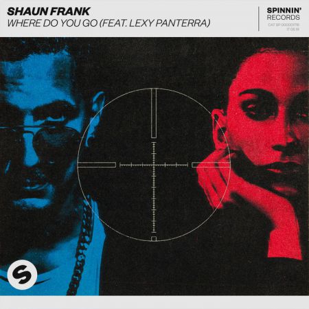 Shaun Frank - Where Do You Go (feat. Lexy Pantera) (Extended Mix) [Spinnin' Records].mp3