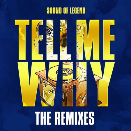Sound Of Legend - Tell Me Why (Siks Remix) [Livetop Music Ripmusic].mp3