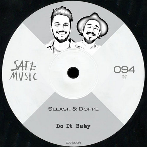 Sllash & Doppe - Day Dreaming (Original Mix).mp3