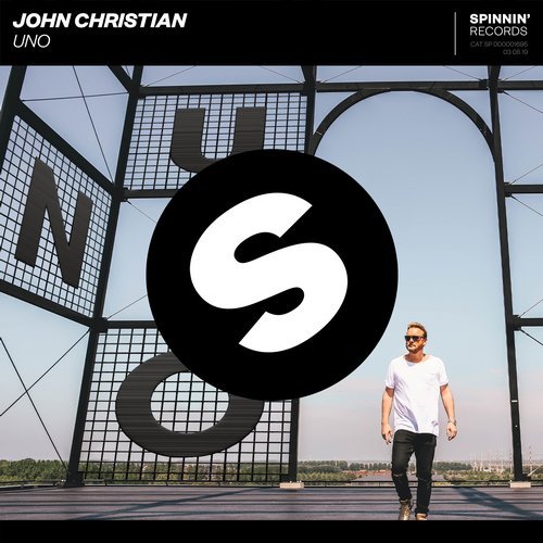 John Christian - Uno [2019]