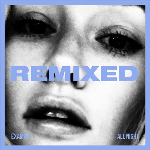 Example - All Night (Jay Robinson Remix) [Staneric Recordings Limited].mp3