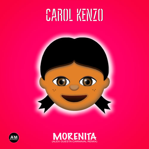 Carol Kenzo - Morenita (Alex Guesta Carnaval Remix) [AOM Recordings].mp3