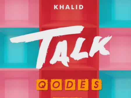 Khalid - Talk (Q o d e s Remix).mp3