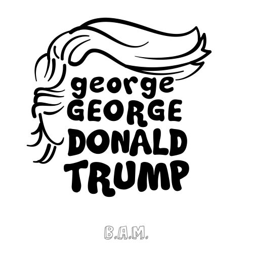 georgeGEORGE - Donald Trump (Original Mix).mp3