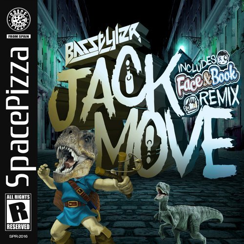 Basstyler - Jack Move (Original Mix) [SPACE PIZZA Records].mp3