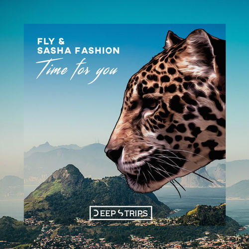 FLY, Sasha Fashion - You Have (Original Mix) [Deep Strips].mp3
