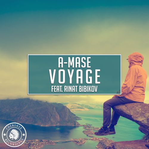 A-Mase feat. Rinat Bibikov - Voyage (Radio Mix).mp3