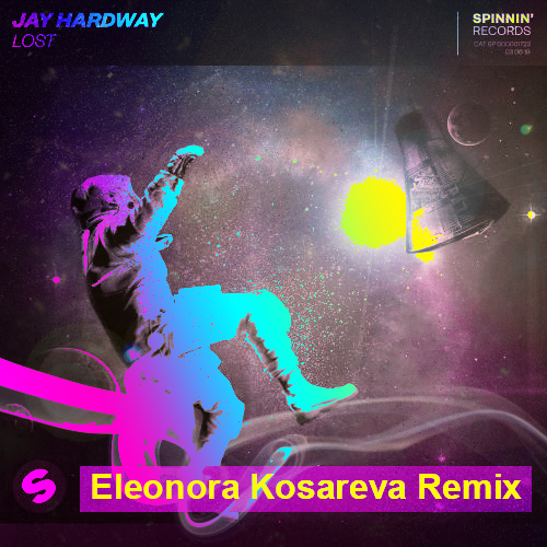 Jay Hardway - Lost (Eleonora Kosareva Remix).mp3