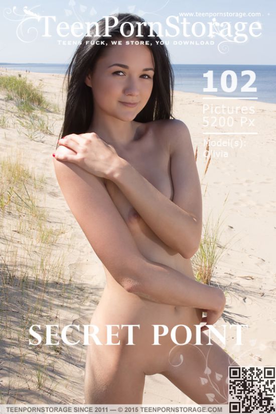 Olivia - Secret Point (x102)