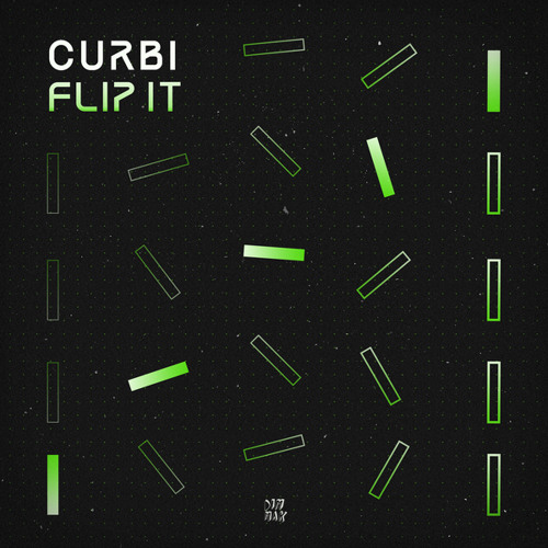 Curbi - Flip It (Extended Mix) [2019]