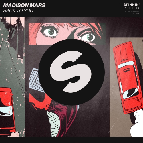 Madison Mars - Back To You (Extended Mix).mp3