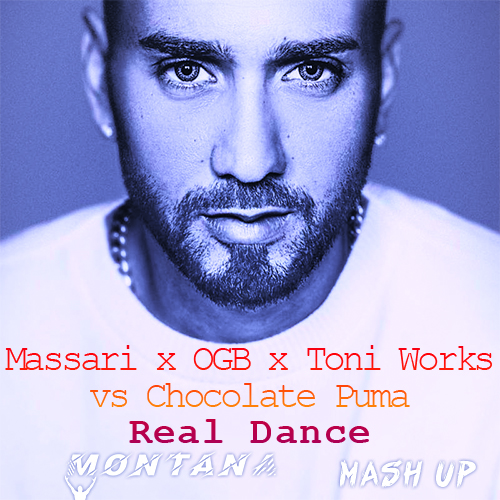 Massari. Massari mp3. Real Love OGB and Toni works Remix.
