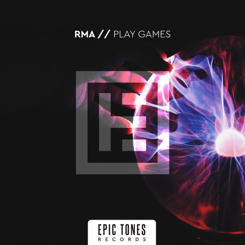 Rma - Play Games (Extended Mix) [2019]