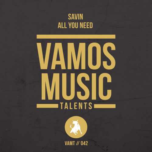 Savin - All You Need (Original Mix).mp3