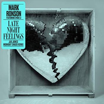 Mark Ronson feat. Lykke Li - Late Night Feelings (Jax Jones Midnight Snack Remix).mp3