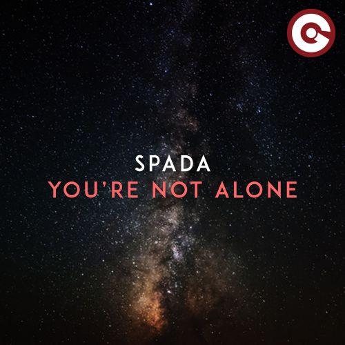 SPADA - You're Not Alone (Extended Mix).mp3