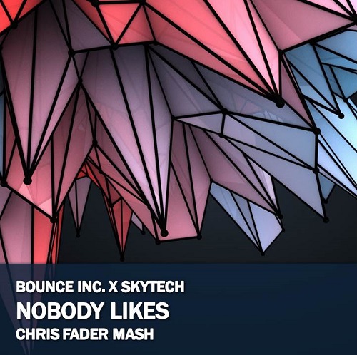 Bounce Inc. x Skytech - Nobody Likes (Chris Fader Mash) [2019]