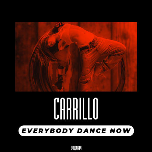 Carrillo x Tarantino & Dyxanin & Plastik Funk - Everybody Dance Now (SAlANDIR Extended Version).mp3