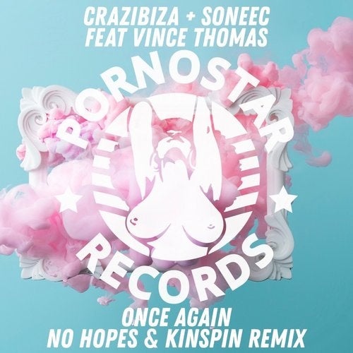 Crazibiza, Soneec, Vince Tomas - Once Again (No Hopes & Kinspin Remix).mp3